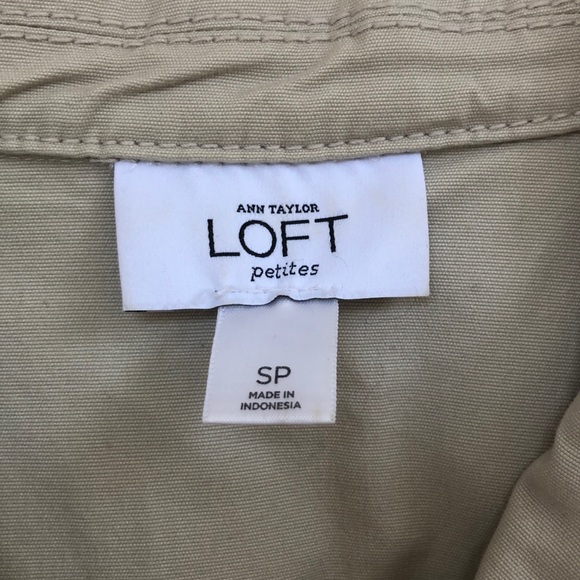 Light jacket - Picture 3 of 3